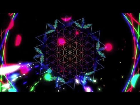 ⚡️ Future Rave ⚡️ 2021 mix show 41