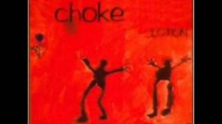 Choke - Mind