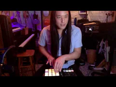 How to Sample a Record and Make a Beat Ep. 120