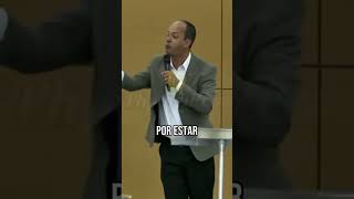 ✅Hoje Eu Fecho A Tua Sepultura​😭Testemunho Forte Do Pastor Isaias De Oliveira​✔️​ #shorts #fe