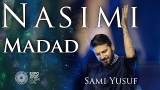 Download lagu Sami Yusuf — Nasimi - Madad (Live at Dubai EXPO) | سامي يوسف — نسيمي - مدد mp3