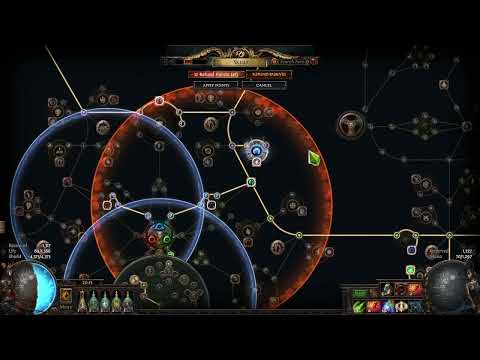 [3.17 PoE] Spark Aurastacker build update