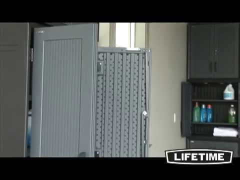 Lifetime Rotating Composter (80 gallon)