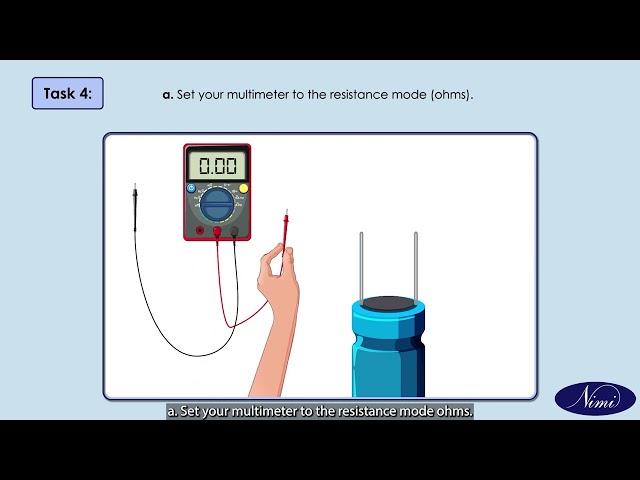 Troubleshoot the fault in the given SMPS unit Part -2