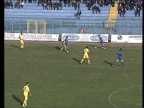 Campionato 2012-13 - Lega Pro - Prima Divisione - Girone B - Paganese Calcio-Ac Prato 0-0.mpg