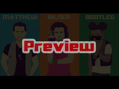 Mafia Corner ft. Rytmaus - Neslop (Matthew Bilner Bootleg) Preview