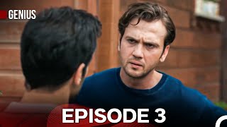 Download lagu Genius Episode 3 (English Subtitles) mp3