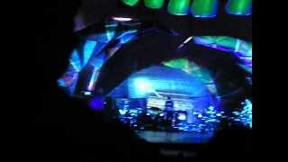 Animal Collective- Cobwebs @ Hollywood Bowl 9/24/12