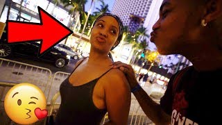 I THOUGHT SHE DIDN'T LIKE ME UNTIL SHE DID THIS! (I'm confused...)