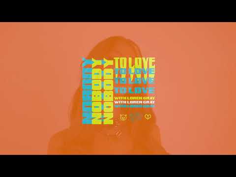 TELYKAST - Nobody To Love (with Loren Gray)