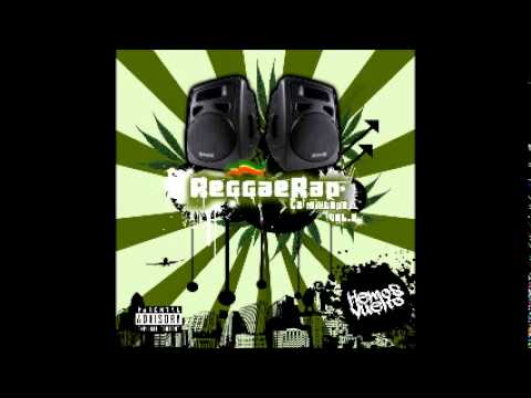 Fly Katanah - Kallejeando - Reggae-Rap La mixtape volumen 2 HEMOS VUELTO