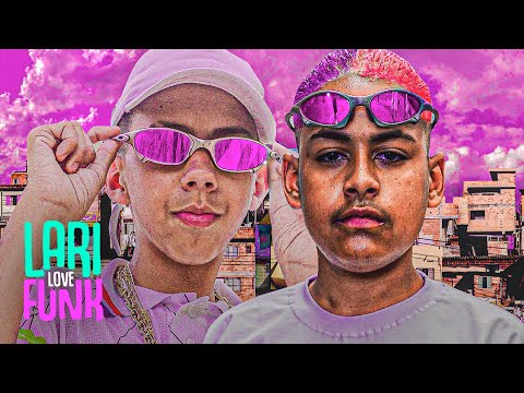 Mc Np e Mc KL13 -  Eu Venci (Áudio Oficial)