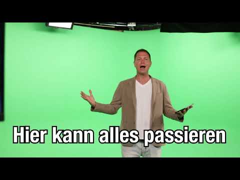 ILLUSIONEER STUDIO High-End B2B Studio Virtual Production Live Keying 3D realtime Munich Studio11