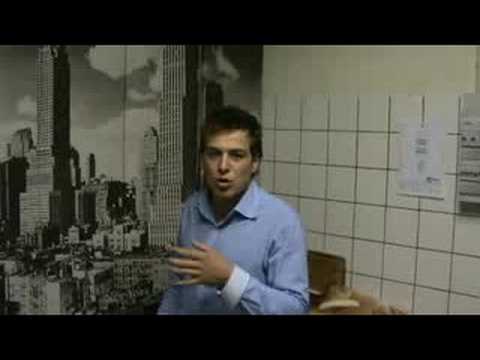 Onze rookvrije sportkantine (deel 1)