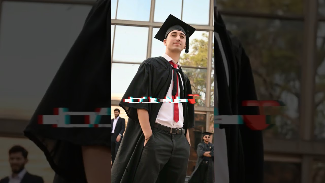 Finally graduated in parallel universe | Uet Lahore | 29th Convocation | Abdul Samad