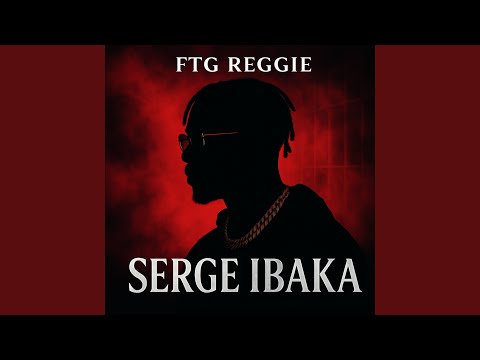 Serge Ibaka (feat. Toka Dinero)