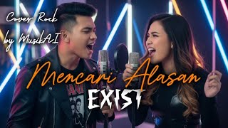 Download lagu Mencari Alasan – Exist (Rock Duet Version) | Cover Emosional & Powerful 🎤🎶 mp3 Download lagu Mencari Alasan – Exist (Rock Duet Version) | Cover Emosional & Powerful 🎤🎶 mp3