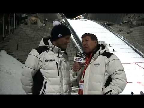 Fazit Wettkampf - Oslo 14.03.2015