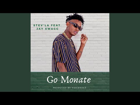 Go Monate (feat. Jay Swagg)
