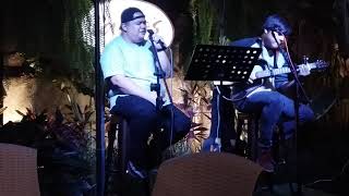 All I Ask (Bruno Mars) - Kevin Yadao with Mark Mahilaga