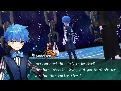 Fate/Extra CCC part 36: aren't we forgetting someone?