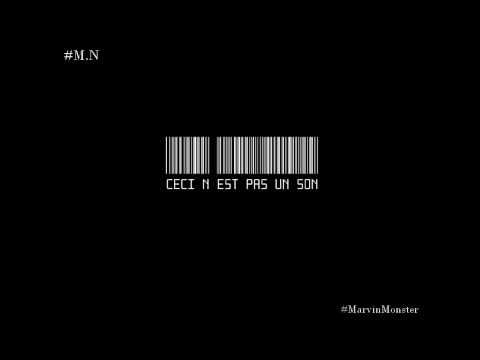 MARVIN ( Mndu71 ) - Freestyle Marin Monster