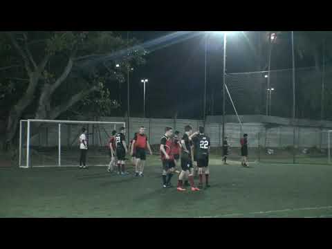 Ecos VII vs Jauretche FC | TIFA GRÜN FC