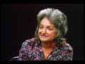 Firing Line With William F Buckley Jr Women S Lib