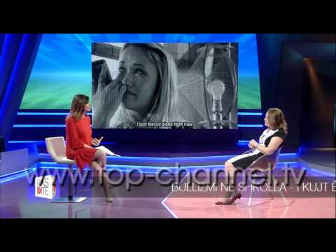 Pasdite ne TCH, 21 Maj 2015, Pjesa 1 - Top Channel Albania - Entertainment Show