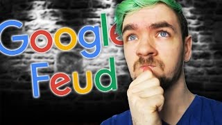 CAN YOU EAT THAT? | Google Feud #2