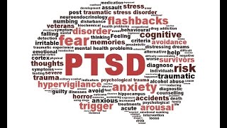 Can Trauma Throughout Our Lives Show Up As PTSD Years Later?