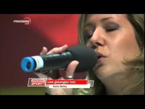 DEL 06-07 F3 Mannheim - Nürnberg 5-2