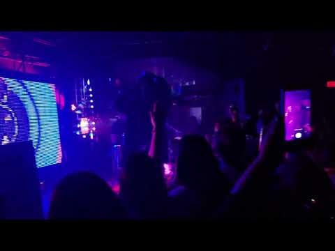 Empress Tour: Social Repose - car radio cover