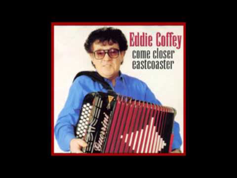 My Sweet Forget Me Not - Eddie Coffey