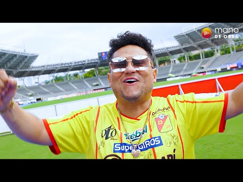 Mi Pereira Del Alma - Osmar Pérez | Video Oficial