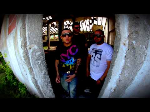Chaliani & Gangsta Man feat. Simo - Зелената Песен на България