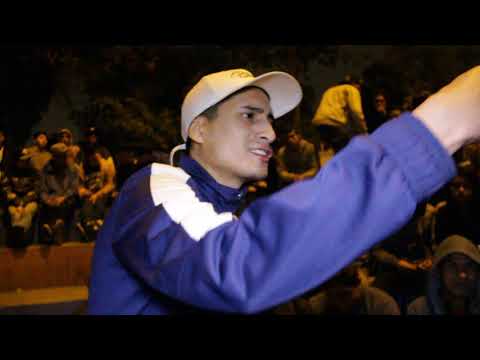 Jose Hits vs Samuel - (SEMIFINAL Vll FECHA) DOG HOUSE