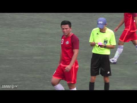 1див. / 21 тур. / SERGALAXY - SYSTEAM