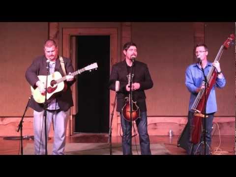 Cody Shuler & Pine Mountain Railroad - I Bowed On My Knees And Cried Holy