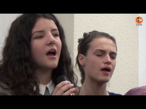 Gosen 10.01.2016 - dum seara (Todor Nelutu)