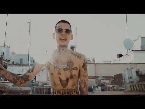 (FREE) KIZARU x ROCKET TYPE BEAT - "Эскобар" (prod. by Loonyshot)