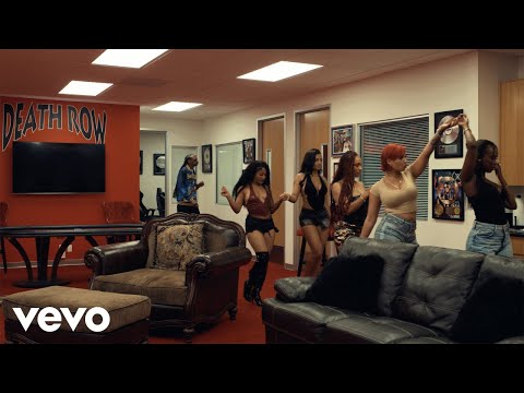 Videoclip de Just the Way It Iz — Snoop Dogg