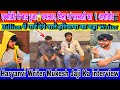 Haryanvi Writer Mukesh Jaji Ka Interview Swag Interview Channel Mayank Chopra