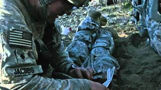 Combat Medic: This is what I do