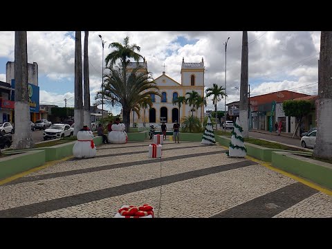 PASSEIO POR GOIANINHA RIO GRANDE DO NORTE 