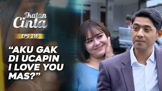 Download lagu GEMESHH! Andin Minta 'I Love You' Sama Mas Al | IKATAN CINTA | EPS.216 (4/4) mp3 Download lagu GEMESHH! Andin Minta 'I Love You' Sama Mas Al | IKATAN CINTA | EPS.216 (4/4) mp3