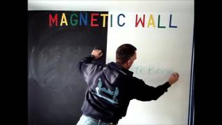 Album cover: Magnetic Plaster