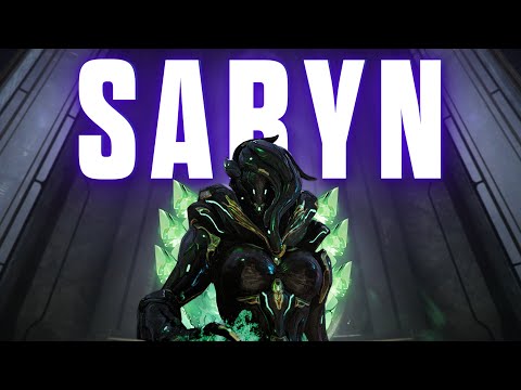 Warframe | Saryn: Perfected | Kuva Sobek | Steel Path | Build & Guide | 2024