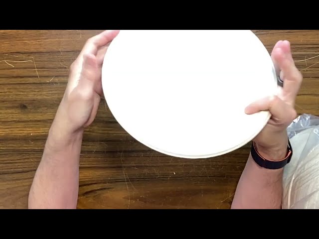 Best Durable Paper Plates for BBQs and Easy Cleanup - product in use