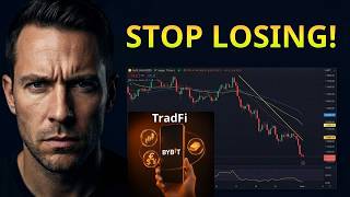 Bybit TradFi 2026: 3-Step System to Trade Forex & Gold